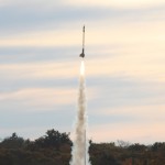 MIT rocket